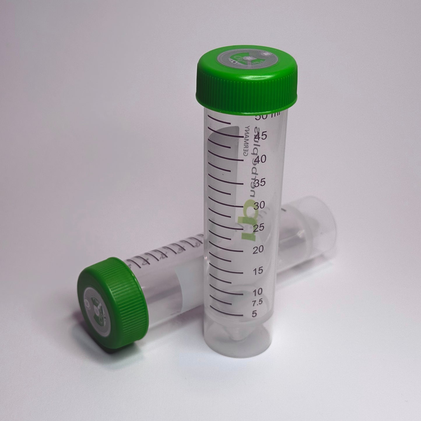 Smart single-dosing coffee tubes, 5-pack